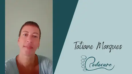 Tatiane Marques — Minas Gerais