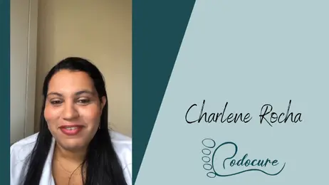 Charlene Rocha — Rio de Janeiro